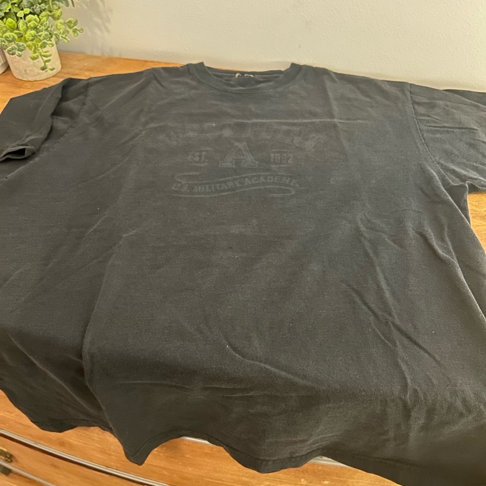 West Point Military Shirt